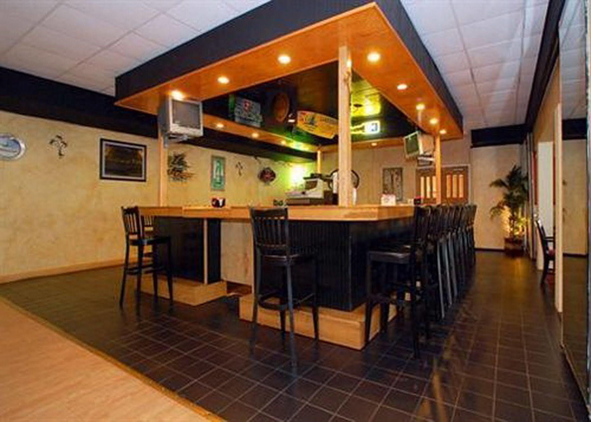 Newburgh Inn Restaurant foto